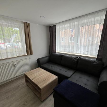 Ferienwohnung Ella Марктобердорф Екстер'єр фото