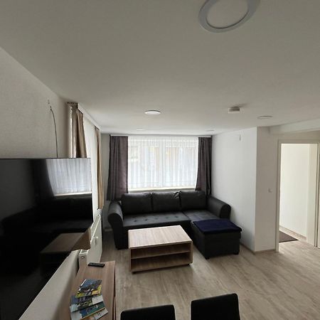 Ferienwohnung Ella Марктобердорф Екстер'єр фото