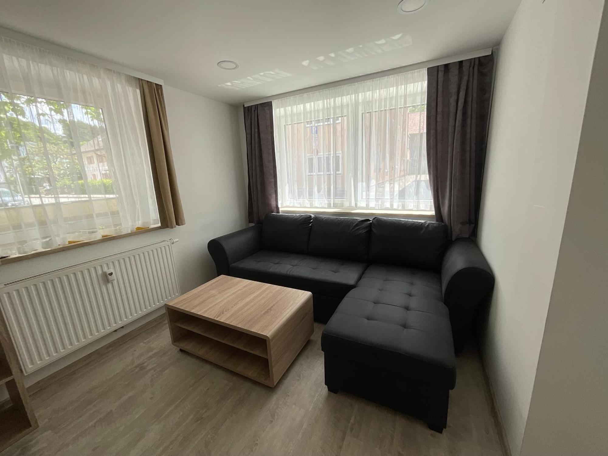 Ferienwohnung Ella Марктобердорф Екстер'єр фото