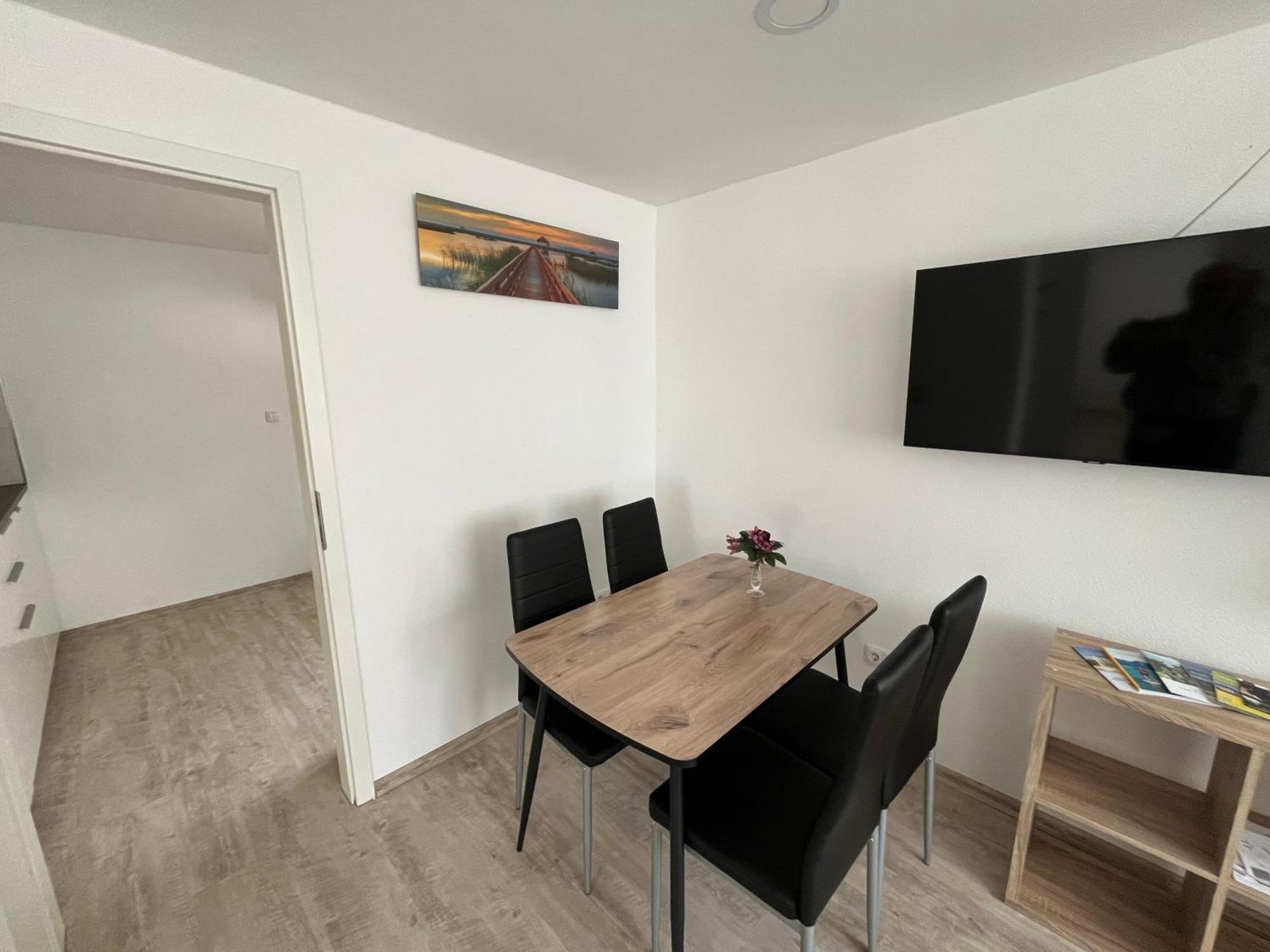 Ferienwohnung Ella Марктобердорф Екстер'єр фото