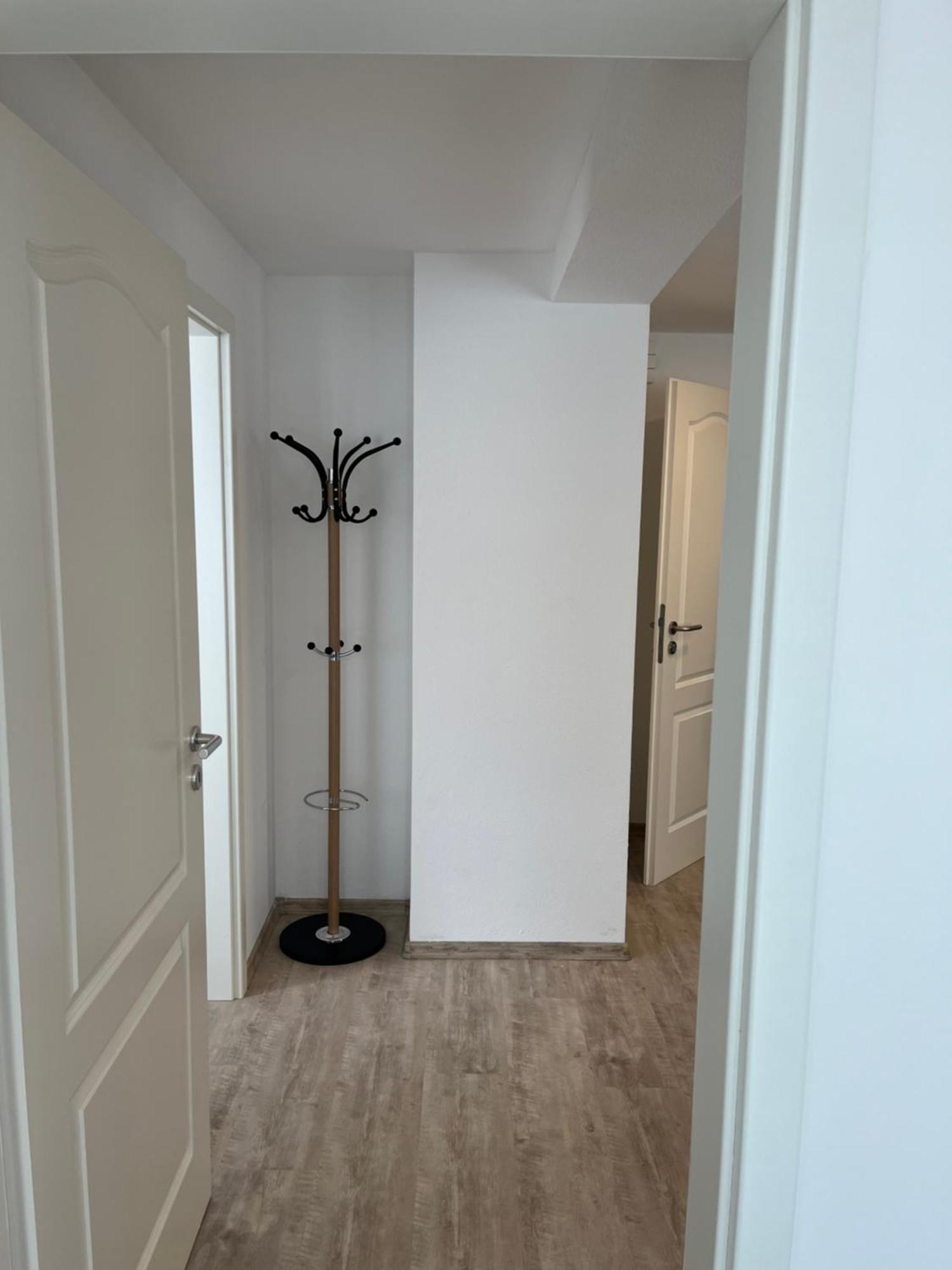 Ferienwohnung Ella Марктобердорф Екстер'єр фото