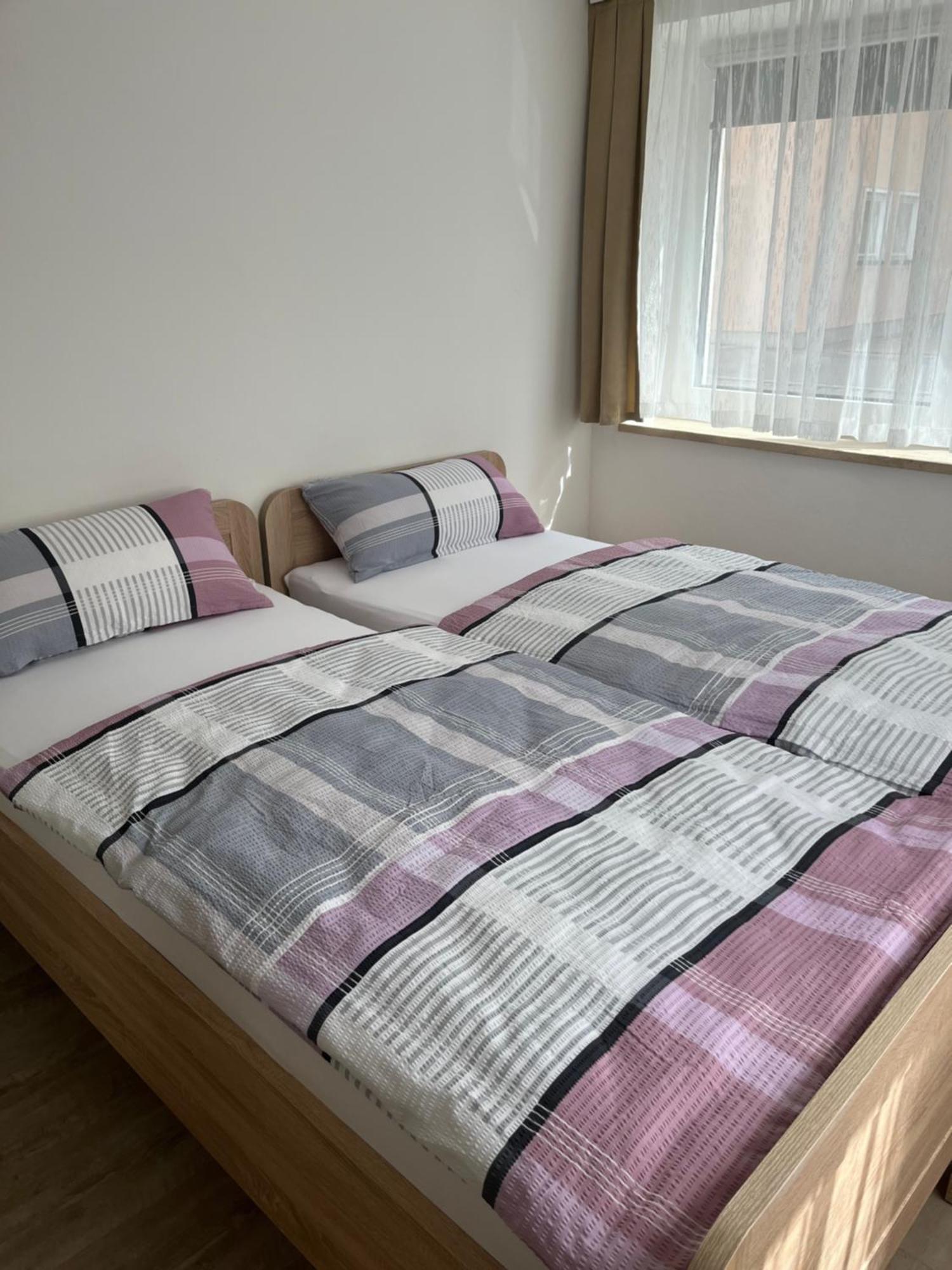 Ferienwohnung Ella Марктобердорф Екстер'єр фото